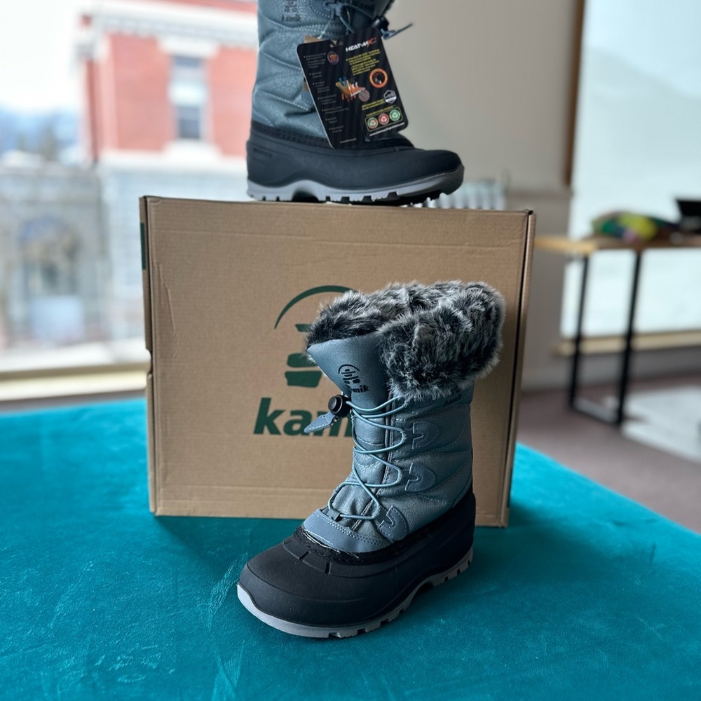 Kamik Size 5